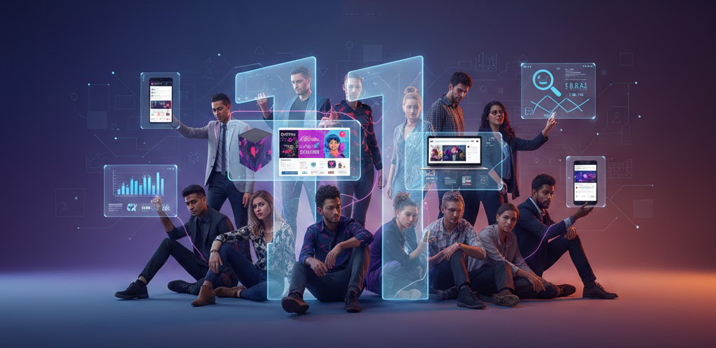 Eleven Creative Agency